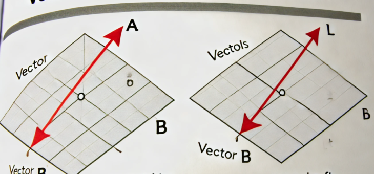 ΔΙΑΝΥΣΜΑΤΑ §1.1-§1.2